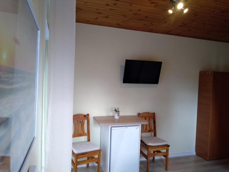 Muszla Apartment Pobierowo Exterior photo