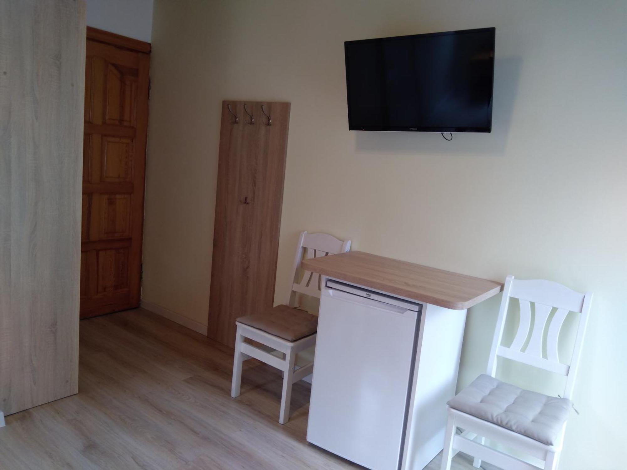 Muszla Apartment Pobierowo Exterior photo